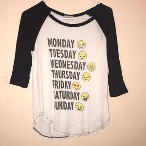 Emoji Shirt